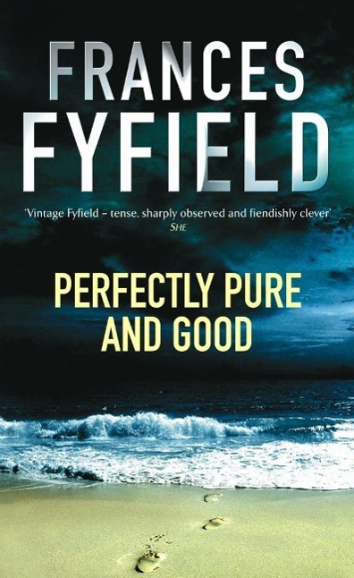 Produktbild: Perfectly Pure And Good | Frances Fyfield