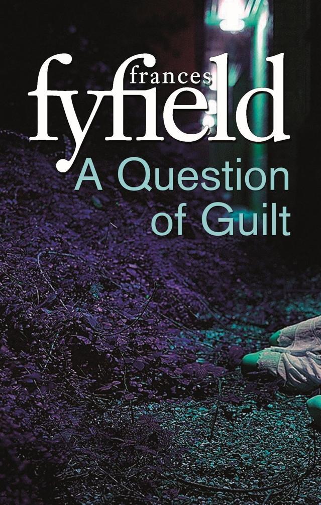 Produktbild: A Question Of Guilt | Frances Fyfield