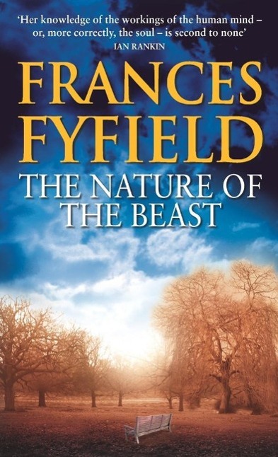 Produktbild: The Nature Of The Beast | Frances Fyfield
