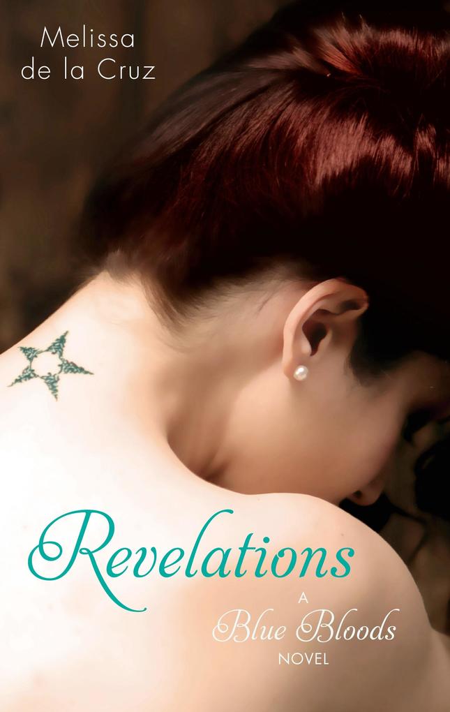 Produktbild: Revelations | Melissa De La Cruz