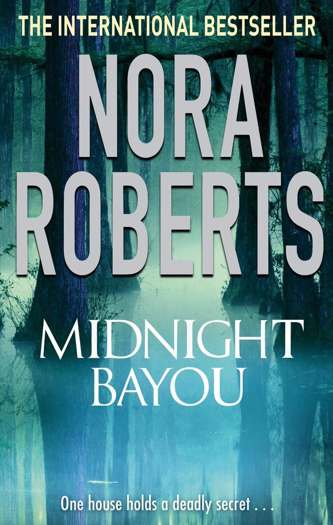 Produktbild: Midnight Bayou | Nora Roberts