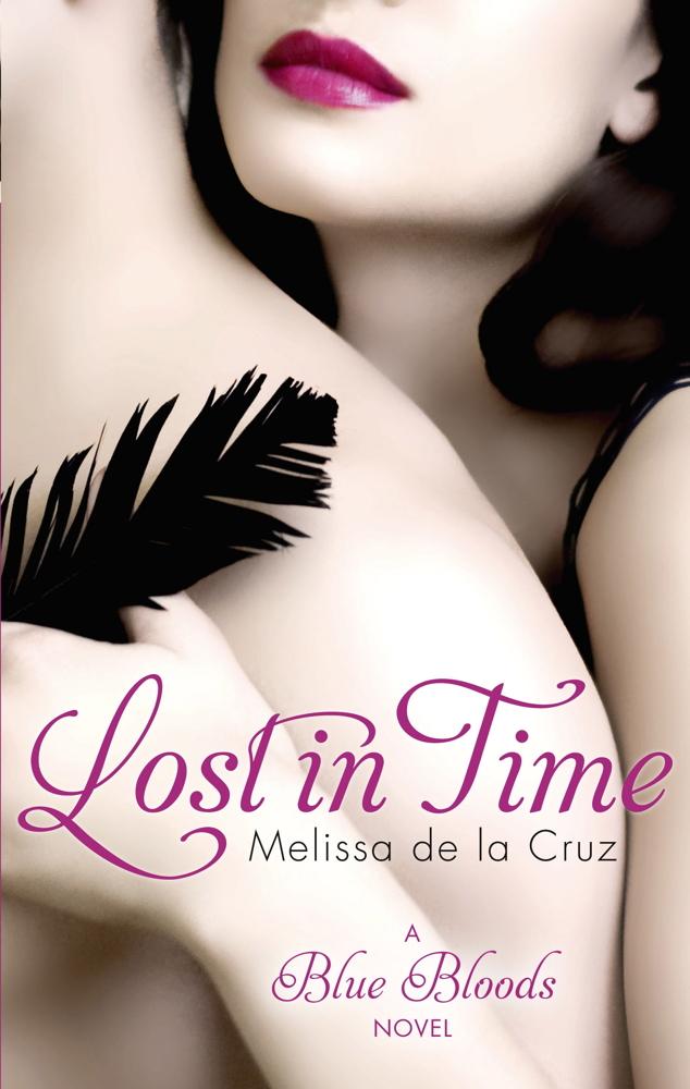Produktbild: Lost In Time | Melissa De La Cruz