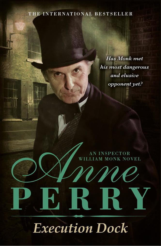 Produktbild: Execution Dock (William Monk Mystery, Book 16) | Anne Perry