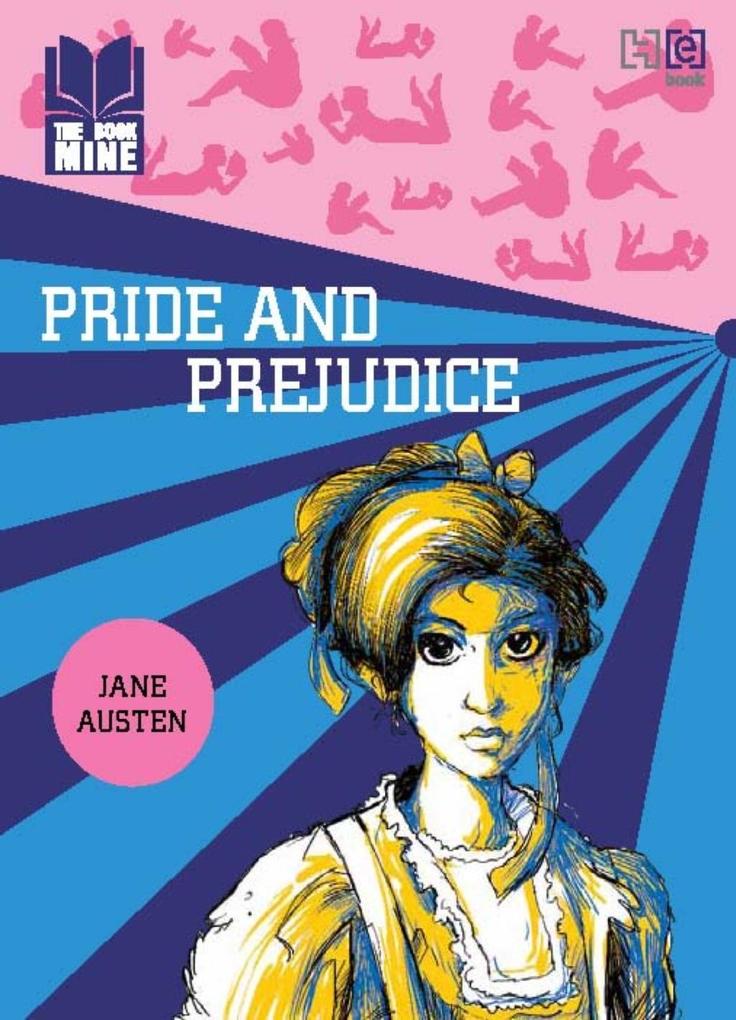 Produktbild: Pride and Prejudice | Jane Austen