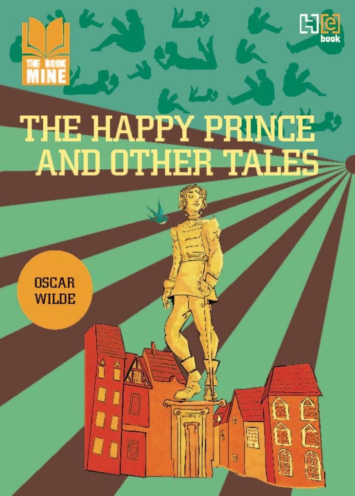 Produktbild: The Happy Prince and Other Tales | Oscar Wilde