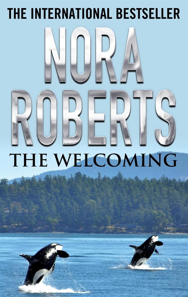 Produktbild: The Welcoming | Nora Roberts