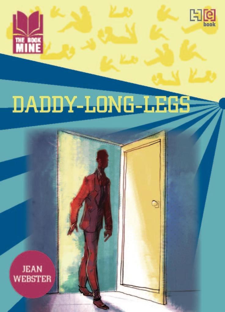 Produktbild: Daddy-Long-Legs | Jean Webster