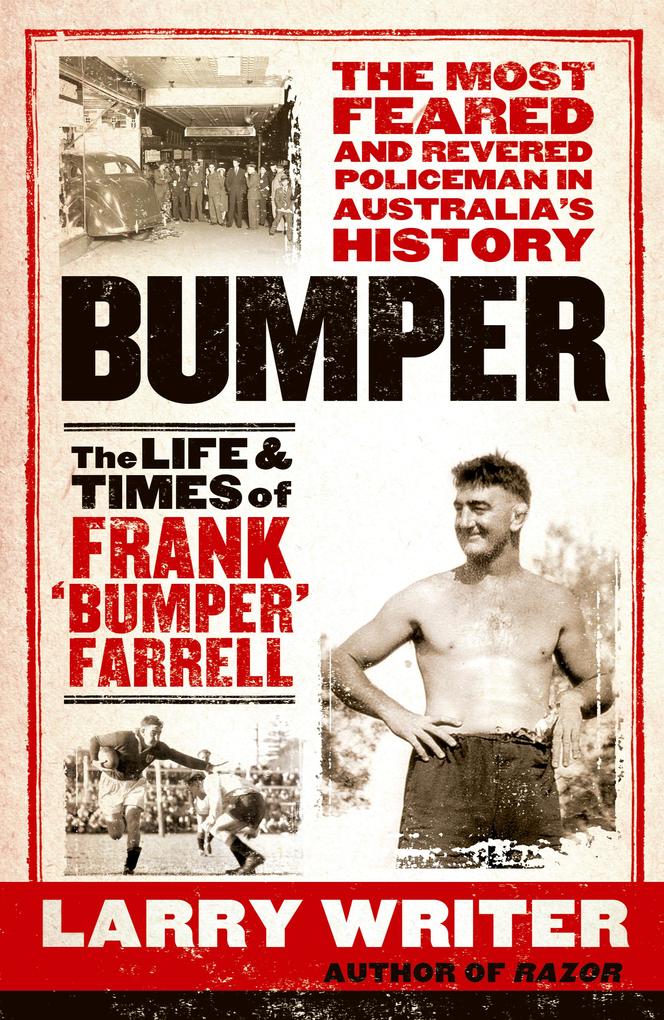 Produktbild: Bumper | Larry Writer
