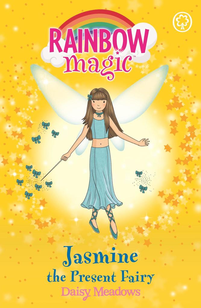 Produktbild: Jasmine The Present Fairy | Daisy Meadows