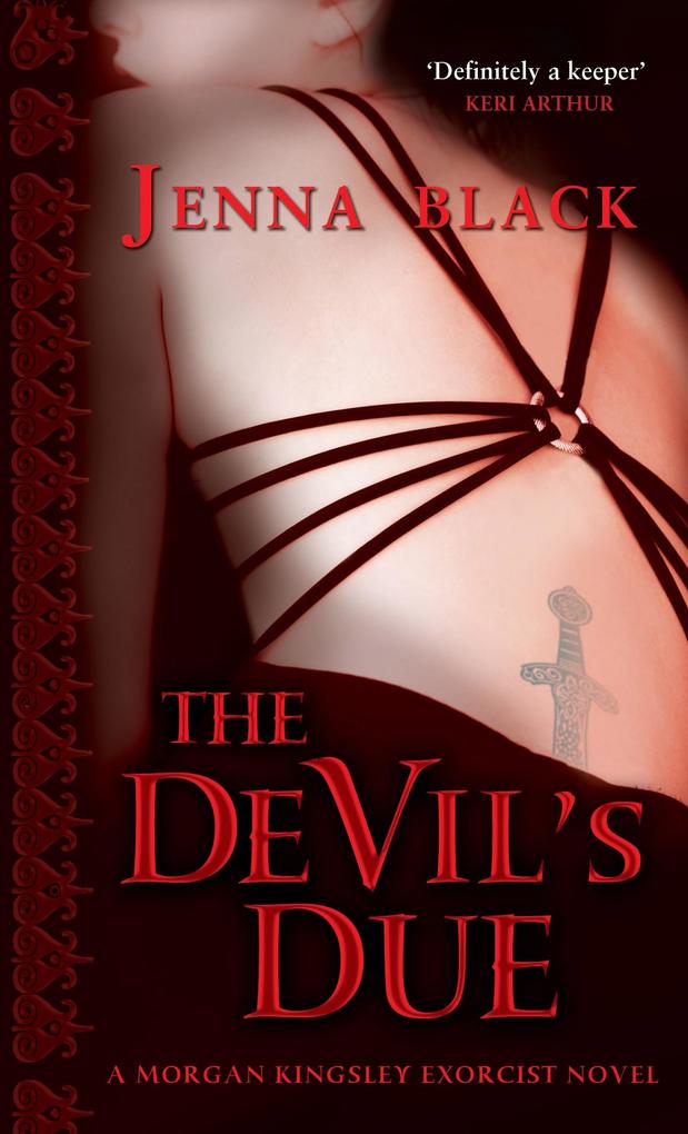 Produktbild: The Devil's Due | Jenna Black
