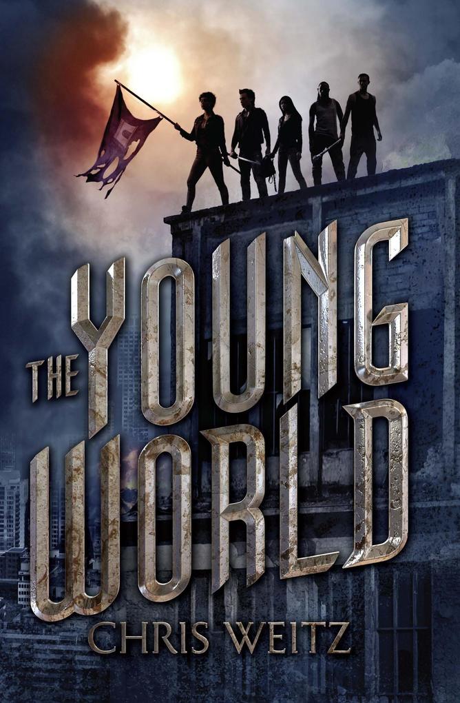 Produktbild: The Young World | Chris Weitz
