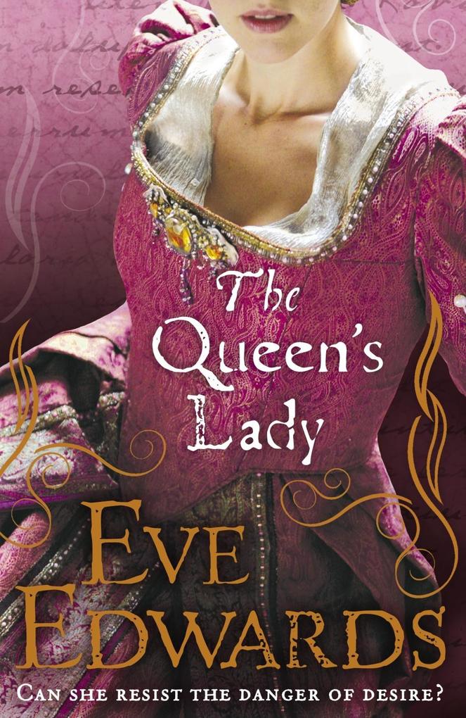 Produktbild: The Queen's Lady | Eve Edwards