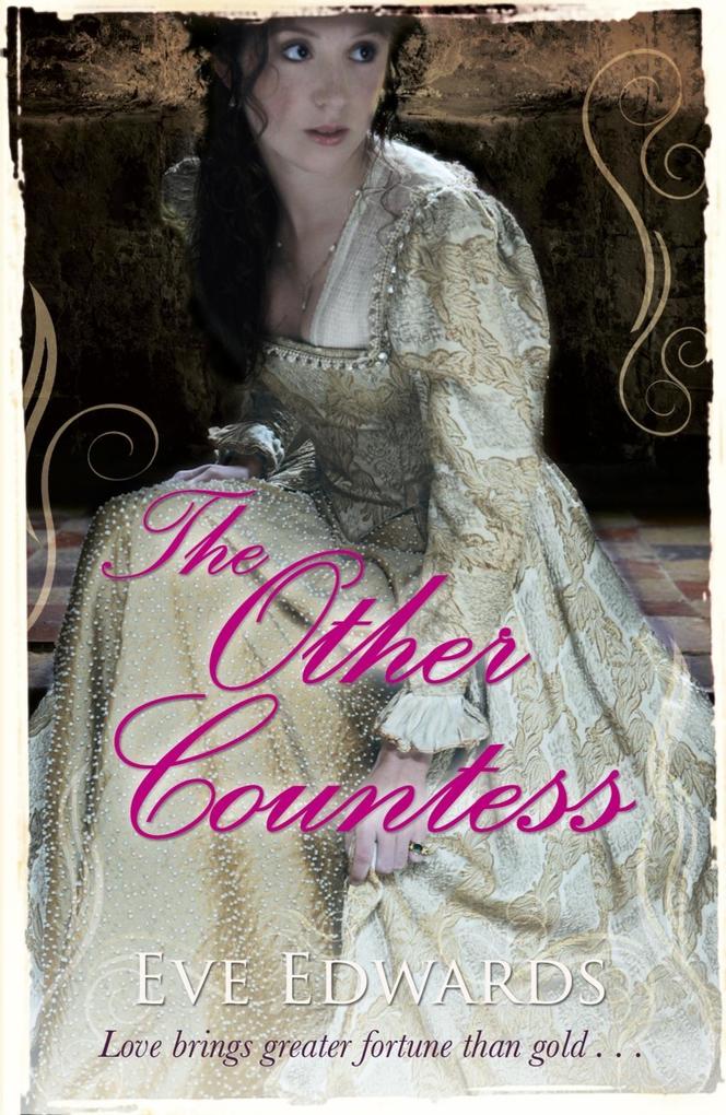 Produktbild: The Other Countess | Eve Edwards