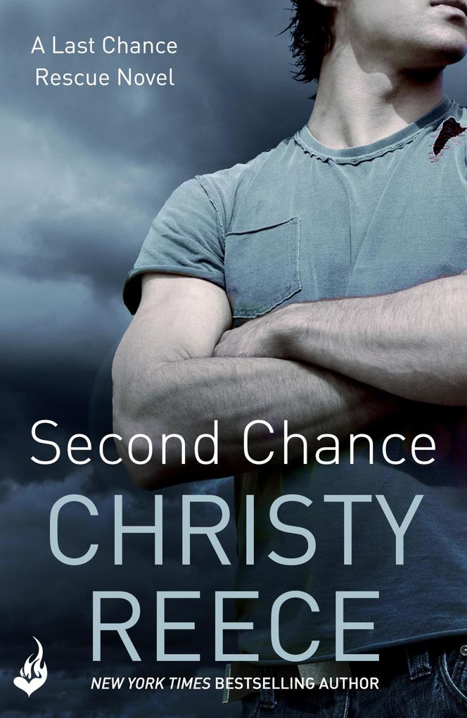 Produktbild: Second Chance: Last Chance Rescue Book 5 | Christy Reece