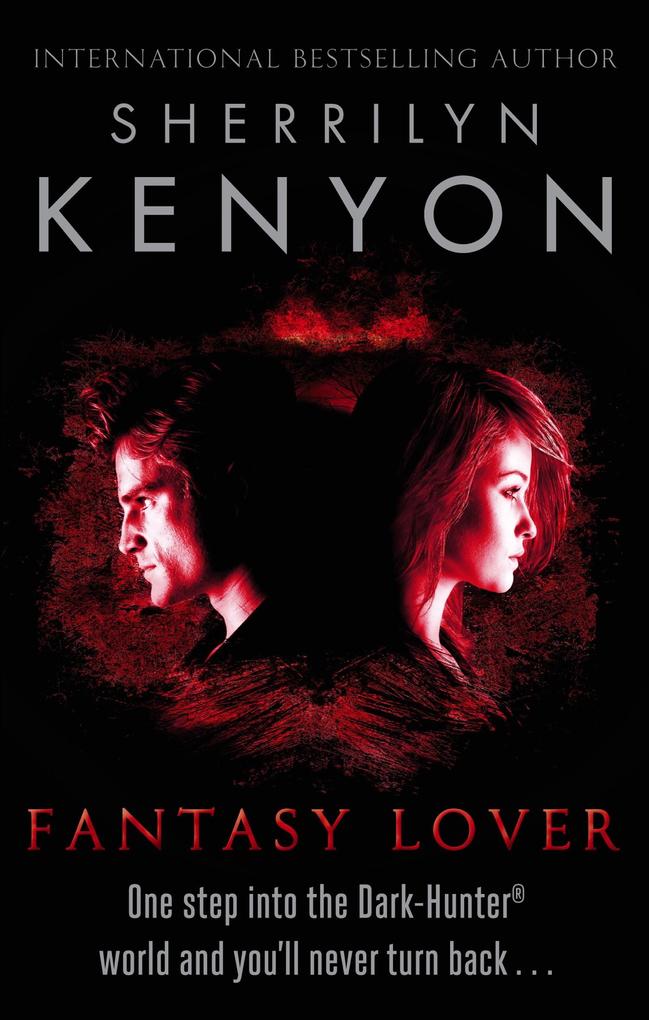 Produktbild: Fantasy Lover | Sherrilyn Kenyon