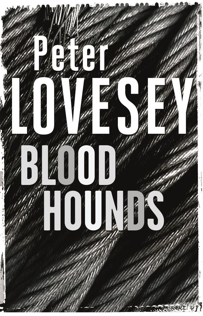Produktbild: Bloodhounds | Peter Lovesey