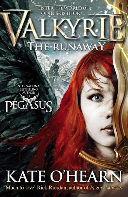 Produktbild: The Runaway | Kate O'Hearn