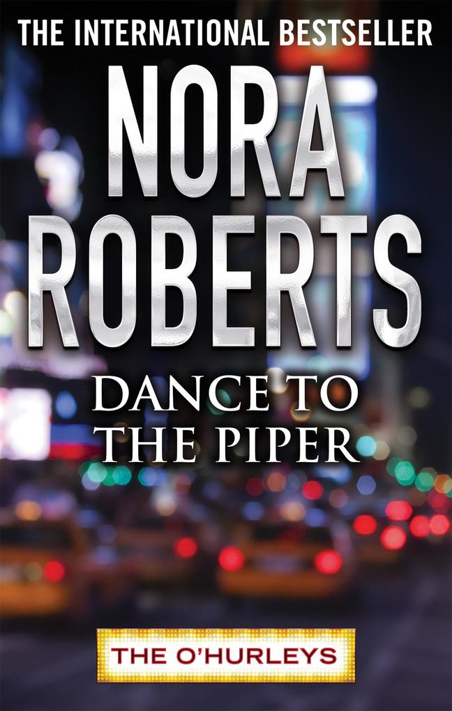 Produktbild: Dance to the Piper | Nora Roberts