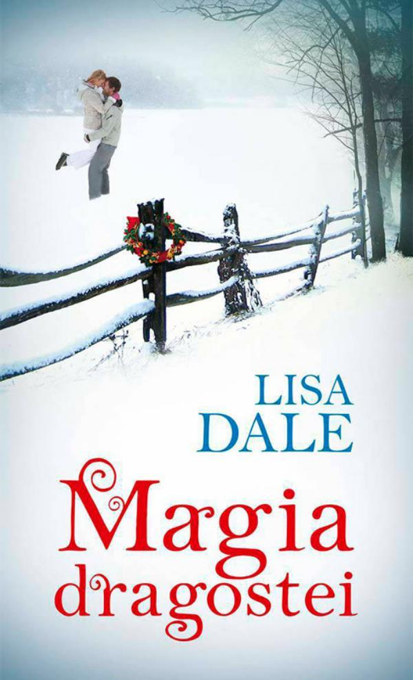 Produktbild: Magia dragostei | Lisa Dale