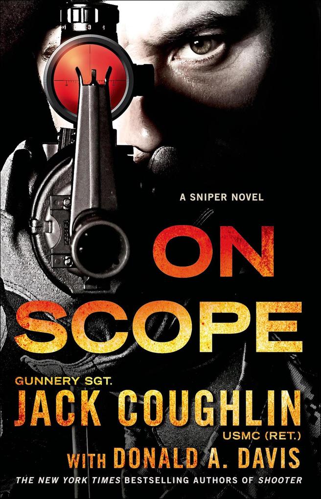 Produktbild: On Scope | Jack Coughlin, Donald A. Davis