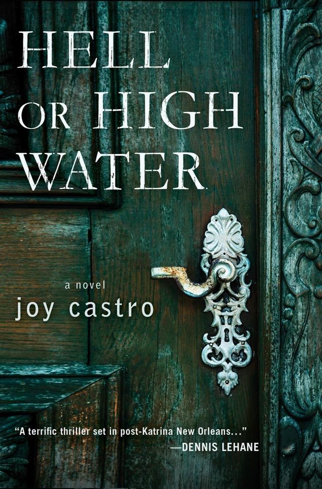 Produktbild: Hell or High Water | Joy Castro