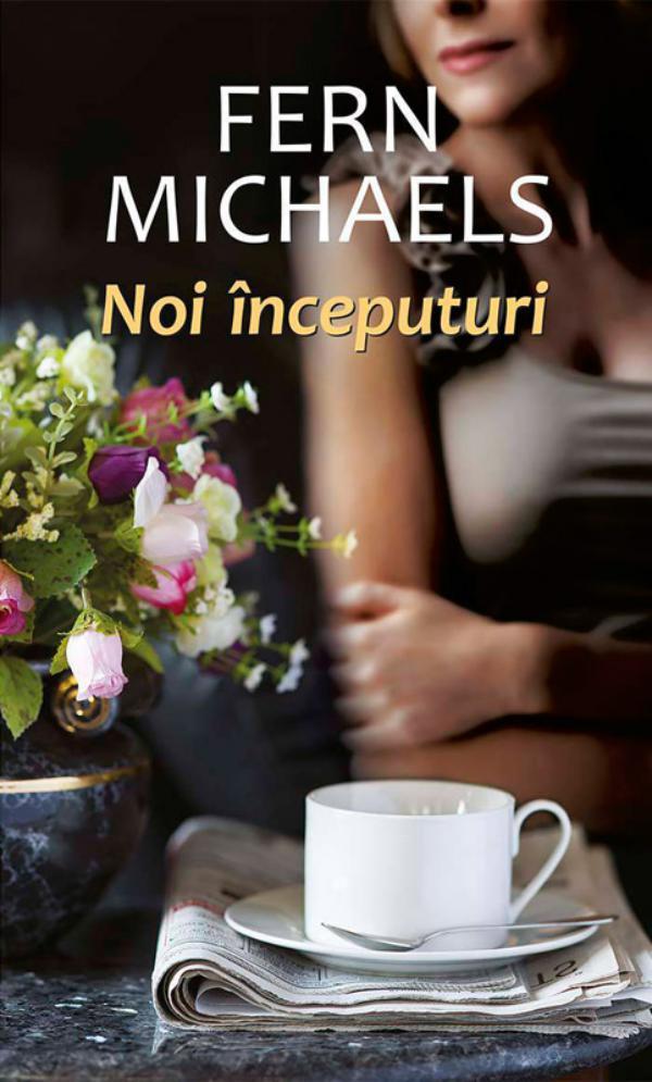 Produktbild: Noi începuturi | Fern Michaels