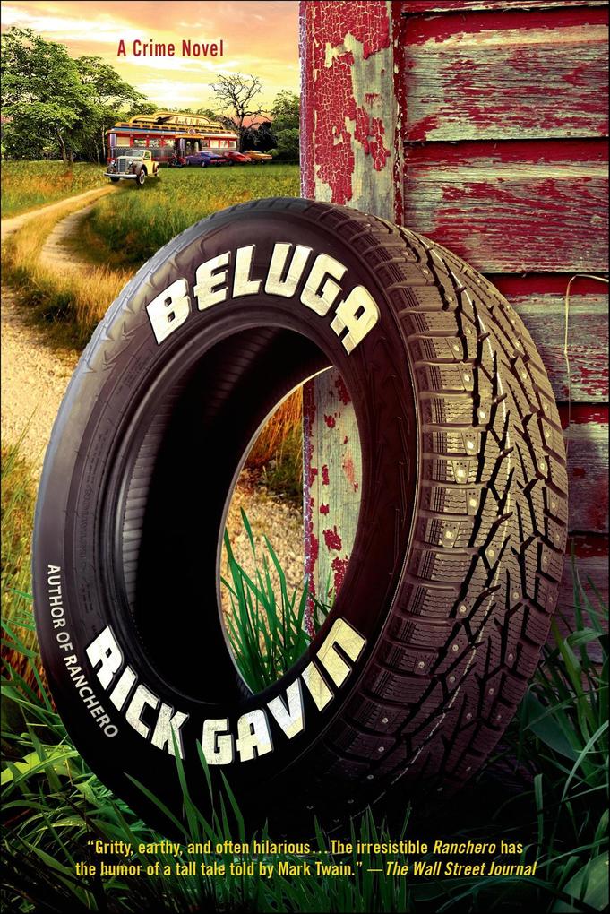 Produktbild: Beluga | Rick Gavin