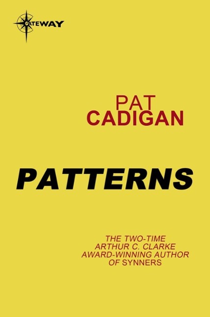 Produktbild: Patterns | Pat Cadigan