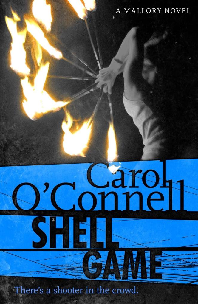Produktbild: Shell Game | Carol O'Connell