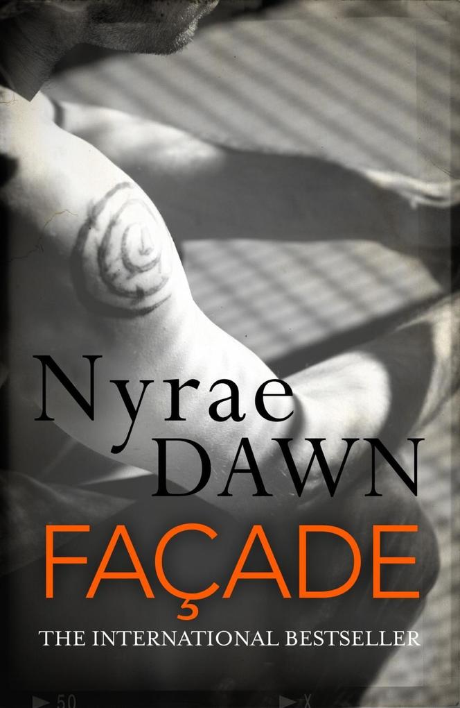 Produktbild: Façade: The Games Trilogy 2 | Nyrae Dawn