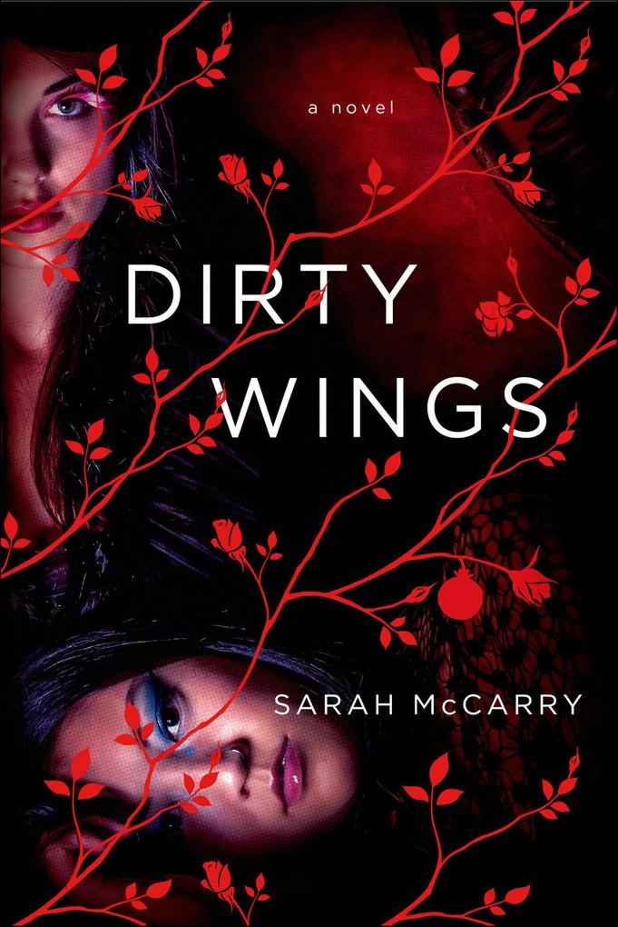 Produktbild: Dirty Wings | Sarah Mccarry