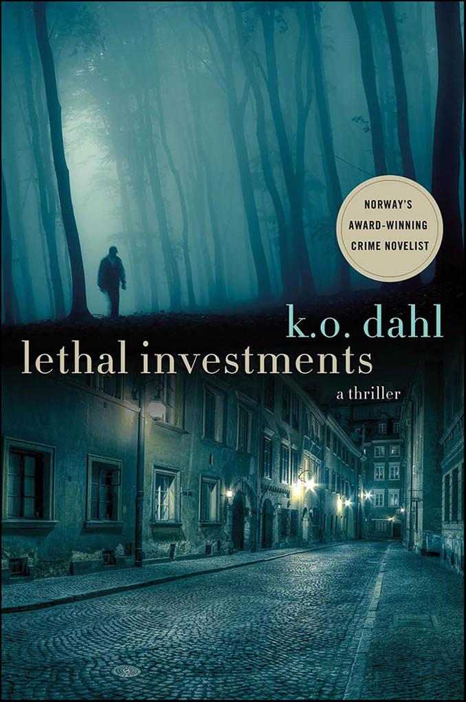 Produktbild: Lethal Investments | K. O. Dahl