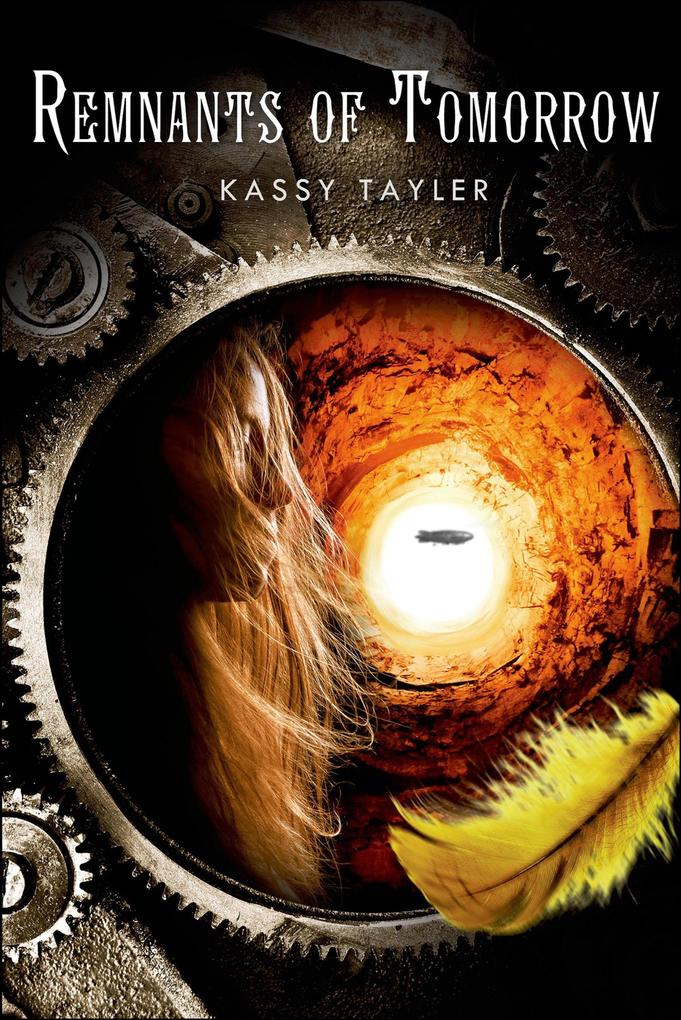 Produktbild: Remnants of Tomorrow | Kassy Tayler