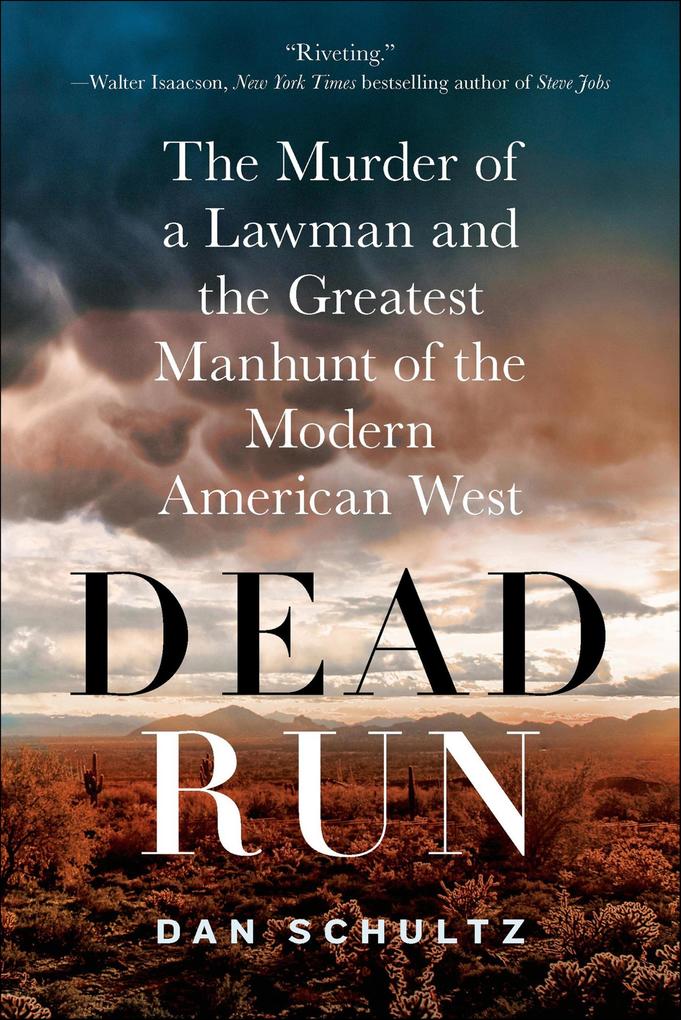 Produktbild: Dead Run | Dan Schultz