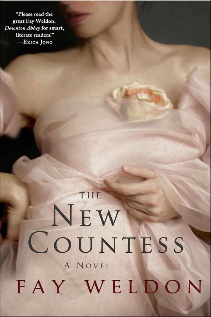 Produktbild: The New Countess | Fay Weldon