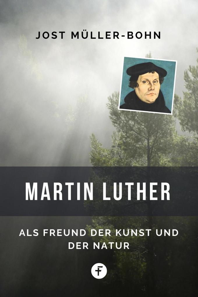 Produktbild: Martin Luther | Jost Müller-Bohn