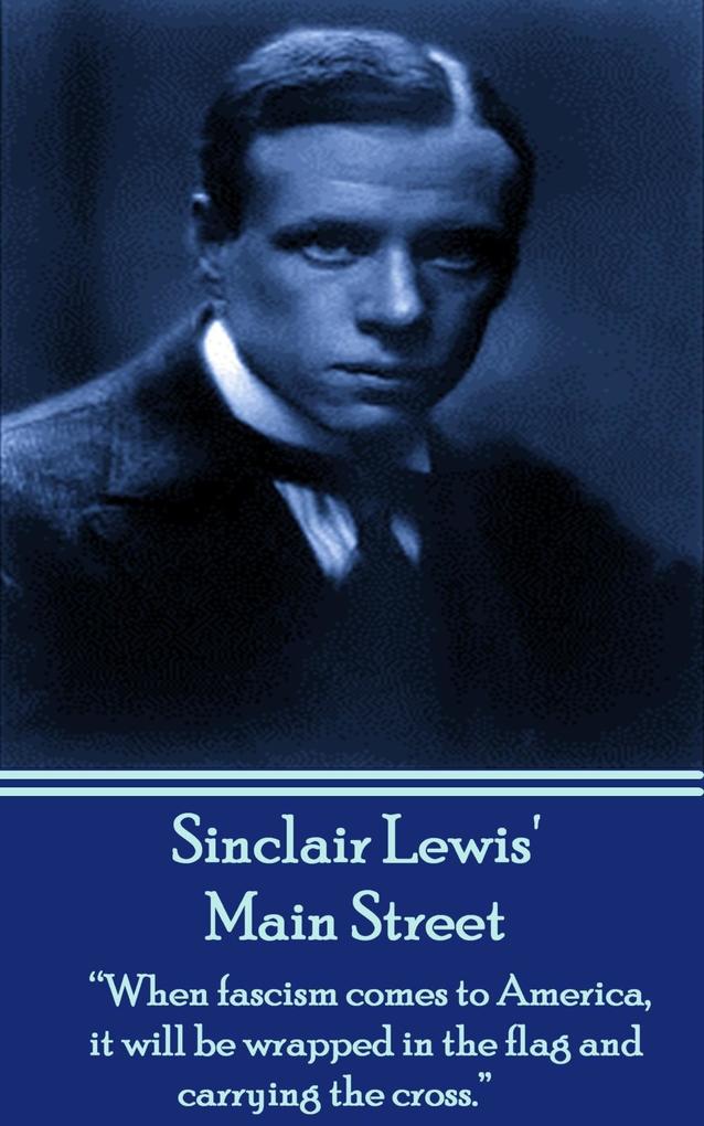 Produktbild: Main Street | Sinclair Lewis