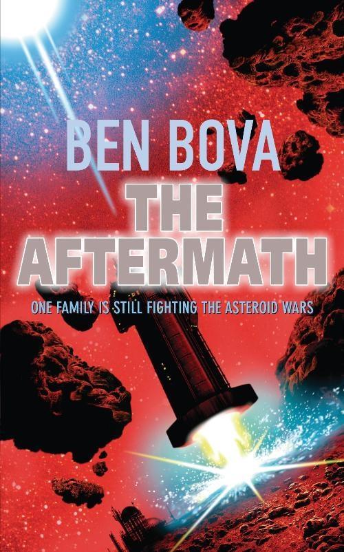 Produktbild: The Aftermath | Ben Bova