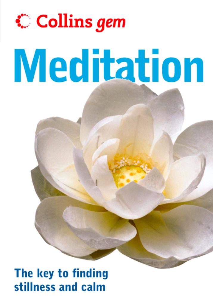 Produktbild: Meditation