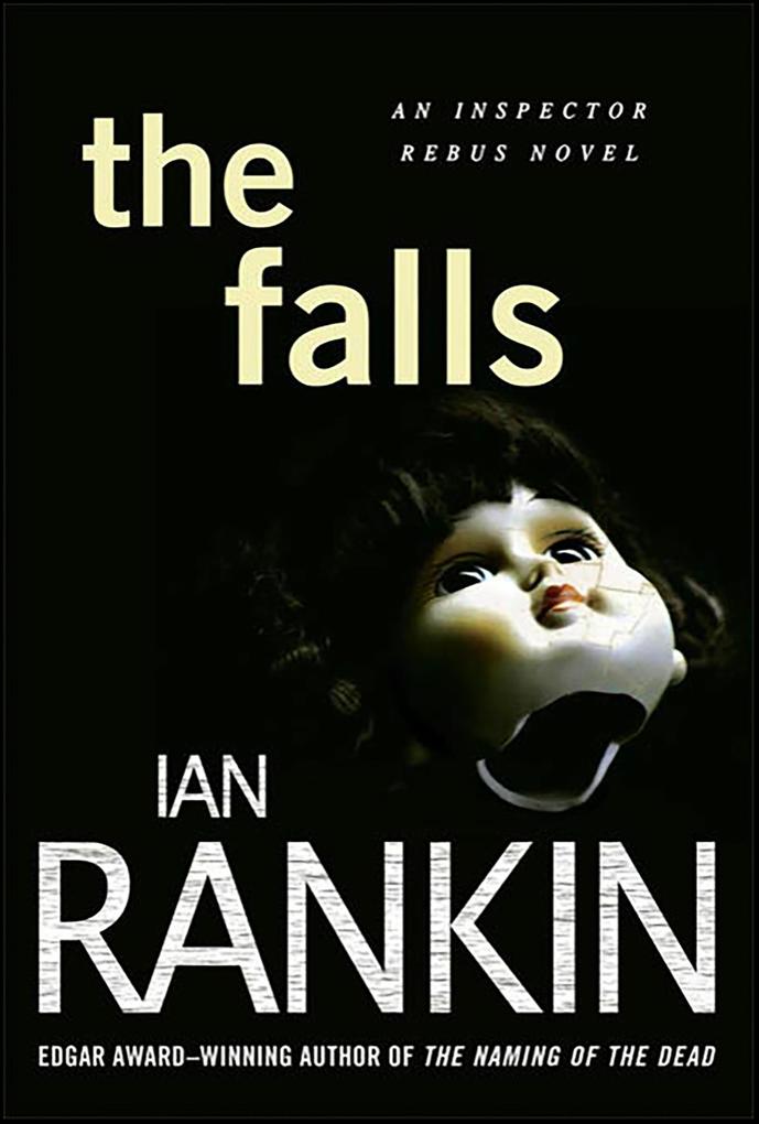 Produktbild: The Falls | Ian Rankin