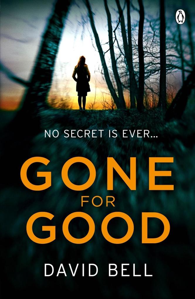 Produktbild: Gone for Good | David Bell