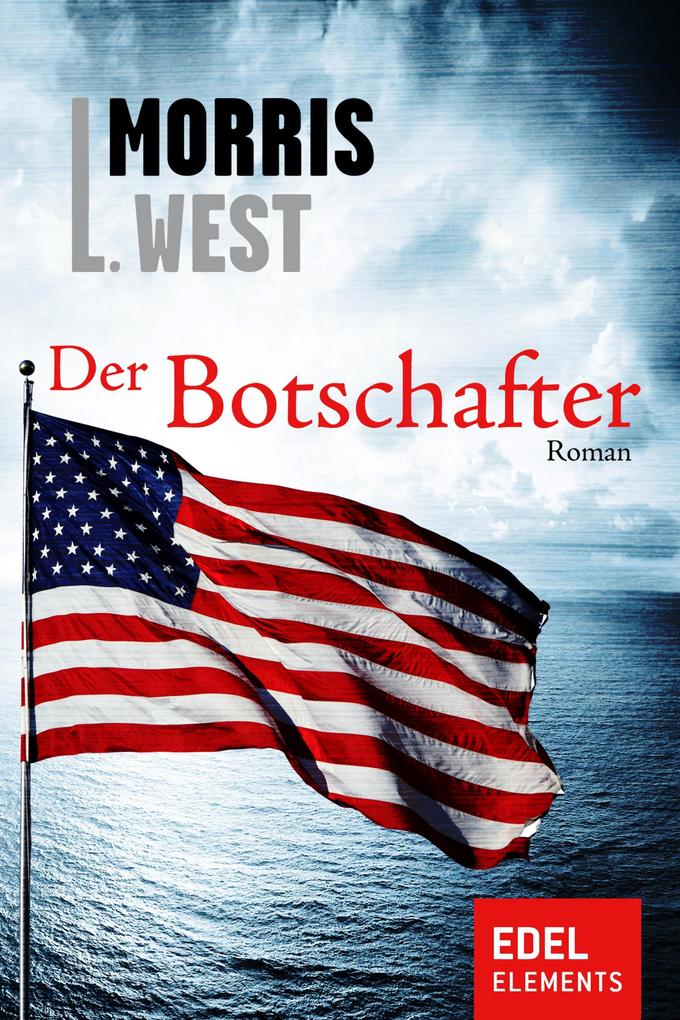 Produktbild: Der Botschafter | Morris L. West