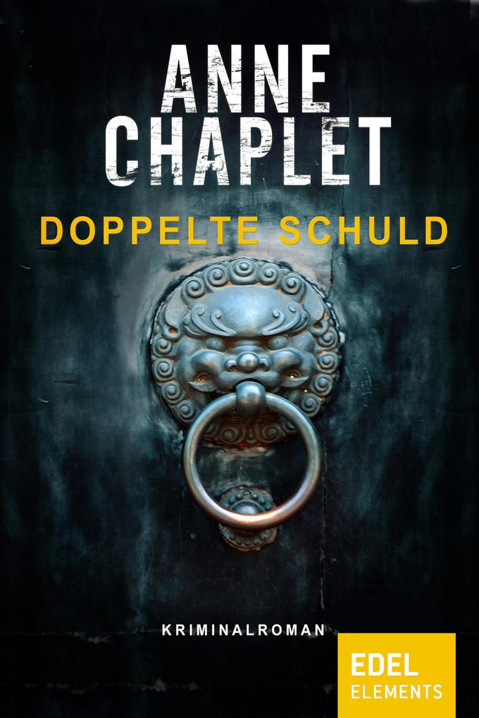 Produktbild: Doppelte Schuld | Anne Chaplet