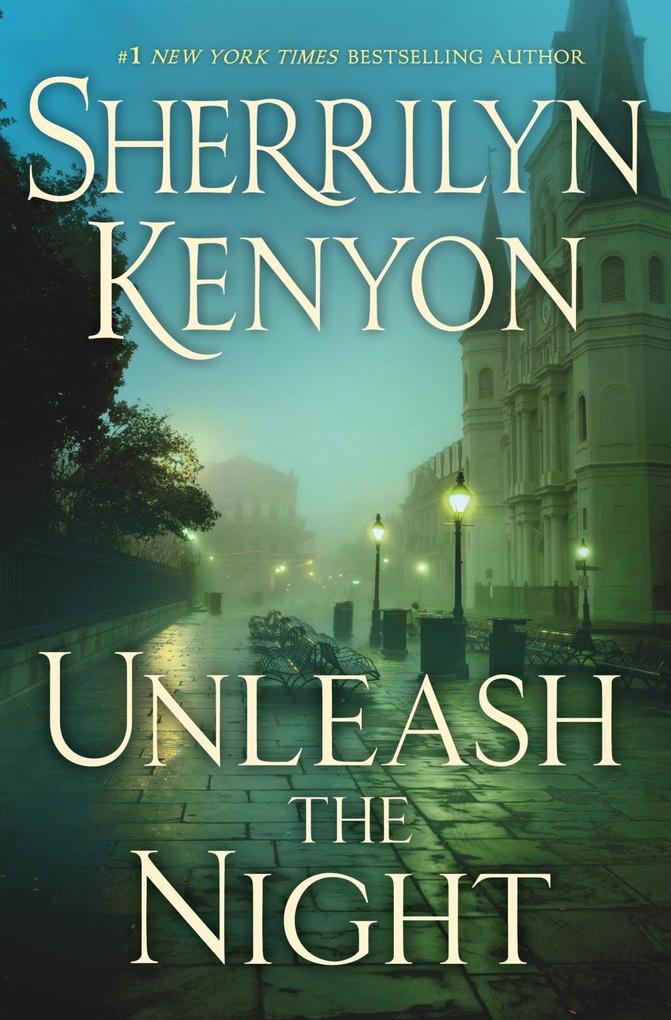 Produktbild: Unleash the Night | Sherrilyn Kenyon