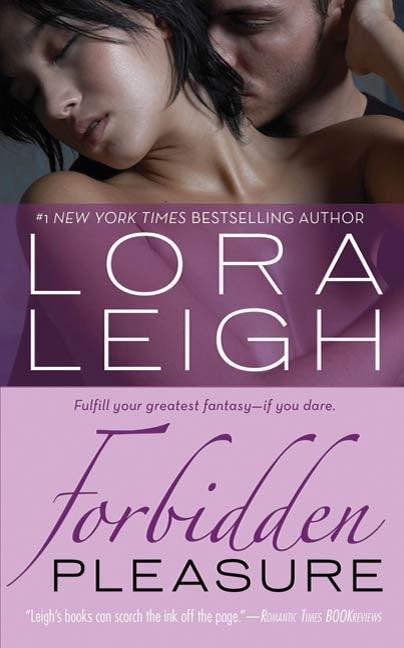Produktbild: Forbidden Pleasure | Lora Leigh