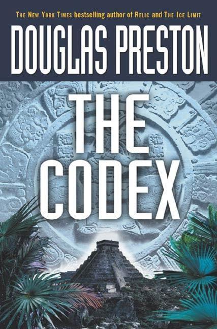 Produktbild: The Codex | Douglas Preston