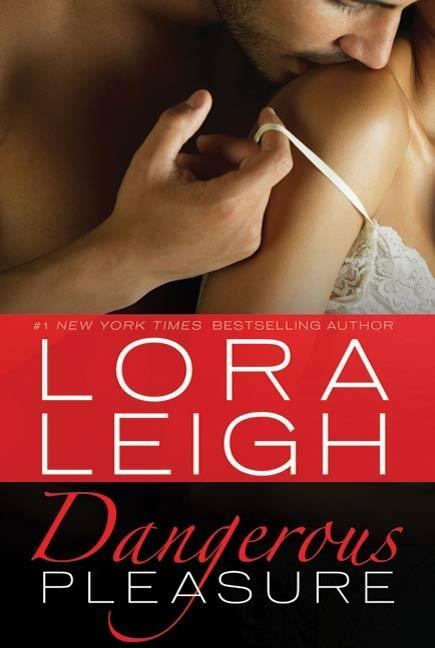 Produktbild: Dangerous Pleasure | Lora Leigh