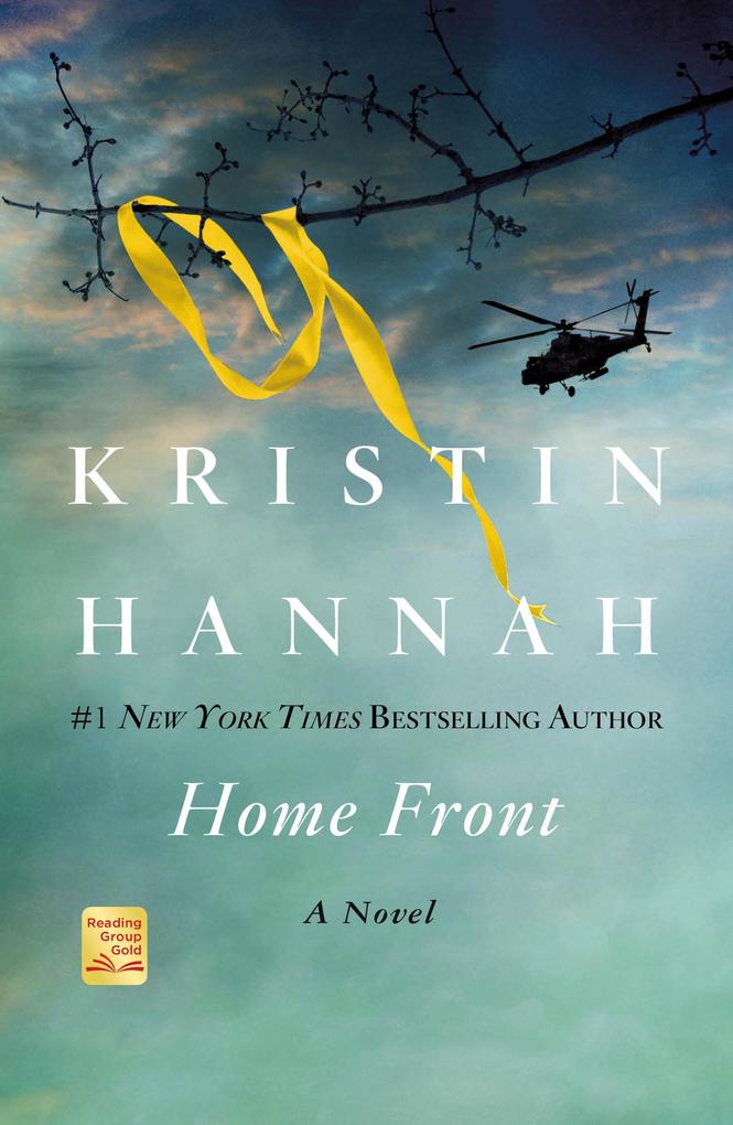 Produktbild: Home Front | Kristin Hannah