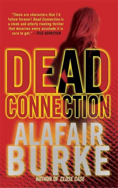 Produktbild: Dead Connection | Alafair Burke