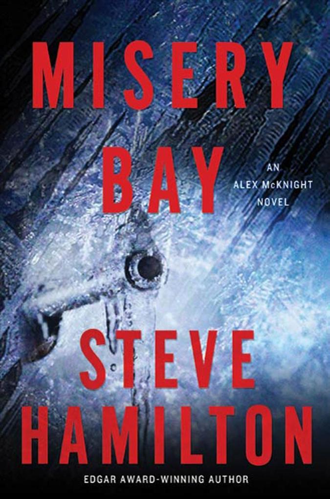 Produktbild: Misery Bay | Steve Hamilton